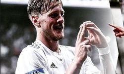 Ajax forveti Weghorst Beşiktaş'ta ne zaman oyandı, hangi takımlarda oynadı, oynadı mı?