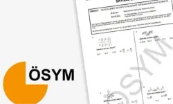 ÖSYM ALES sözel-sayısal cevap anahtarı! ALES 3 SORULARI VE CEVAPLARI 2025: ALES cevap anahtarı nereden kontrol edilir?