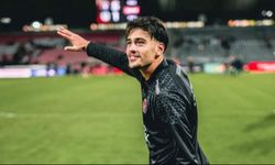 A Milli Takım aday kadroya dahil oldu! Aral Şimşir hangi takımda, kaç yaşında, nereli?