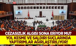 Cezasızlık Algısı Sona Eriyor mu?