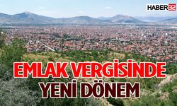 Cumhurbaşkanı Erdoğan’dan Emlak Vergisi Açıklaması