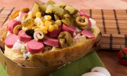 Kumpir neden zehirler?