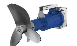 Lia Makine Gübre Karıştıcı ile Homojen ve Akışkan Depolar