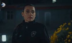 Arka Sokaklar Edanur Neden Ayrıldı?