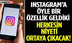 O Özellik Bütün  Niyetleri Ortaya Çıkaracak!