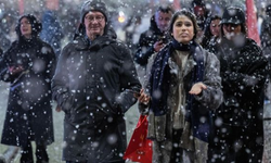 İstanbul'a kar ne zaman yağacak? İstanbul kar yağış tarihi belli oldu! İstanbul'a kar yağacak mı?