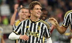 Muhtemel 11 belli oldu!  Juventus - Sporting Lizbon maçı hangi kanalda, ne zaman, Kenan Yıldız oynayacak mı?