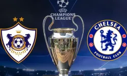 Chelsea Karabağ maçı Tabii Spor CANLI izle! (HD)
