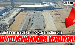 Belediye’den yatırımcılara açık çağrı: Akaryakıt istasyonu ihalede!