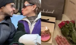 Oyuncu Şifanur Gül'ün sevgilisi kim? Berk Bakioğlu kimdir? Şifanur Gül evleniyor mu?