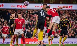 Nottingham Forest- Sturm Graz maçı hangi kanalda, saat kaçta, nerede izlenir?