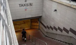 Taksim ve Şişhane neden kapalı? (Son Dakika Bugün 25 Kasım 2025 Salı)