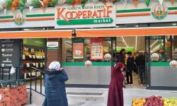 Tarım Kredi Kooperatif Market 3 Aralık 2025 Kataloğu Duyuruldu: Kırmızı Et Ürünlerinde %20 İndirim, 5 Kg Osmancık Pirinç 179 TL İle Raflarda!