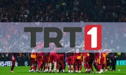 Galatasaray maçı TRT 1 şifresiz frekansı! Ajax maçı şifresiz mi, nasıl izlenir?