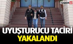 Isparta polisinden kaçamadı, cezaevine gönderildi
