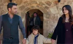 Kanal D Uzak Şehir son bölüm tek parça izle! Uzak Şehir 39. bölüm Full HD izle!