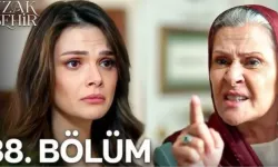 Uzak Şehir YouTube'da yeni bölüm ne zaman yayınlanacak? Uzak Şehir bu akşam var mı? Kanal D Uzak Şehir 38. bölüm Full H