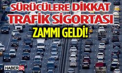 Zam Isparta’da Araç Sahiplerini de Etkileyecek