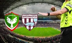 Amedspor Bandırmaspor maçı canlı ve şifresiz full HD tek parça izleme linki nedir son dakika Bandırmaspor-Amedspor maçı?