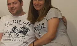 Engin Nurşani Eşi Dilek Diğdem Ayhan ve Oğlu Ozan Engin Ayhan Kimdir?