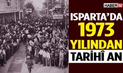 Isparta'daki O Coşkuya Tanık Olmak İster Misiniz?