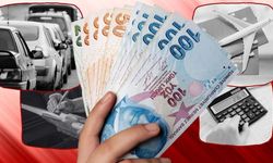 Yeni trafik cezaları, MTV, IMEI kaydı, pasaport ve ehliyet harçları ne kadar oldu? 2026