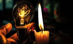 İzmir'de elektrikler ne zaman gelecek?( Bornova, Buca, Çiğli) 22 Aralık Gediz Elektirik kesintisi listesi!