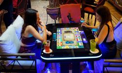 Tek Bir Masada 40’tan Fazla Oyun: GameTable Devrimi