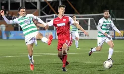 Bala Town - The New Saints maçı neden ertelendi?