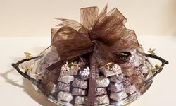 Minik Mucizenize Tatlı Bir Karşılama: Melodicikolata.com'un Rengarenk Bebek Çikolatası Dünyasını Keşfe Çıkın