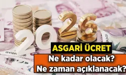 2026 Ocak Asgari Ücret zammı ne kadar olur? İşte güçlü tahmin ASGARİ ÜCRET 2026 Toplantısı ne zaman, ilk teklifler ne z