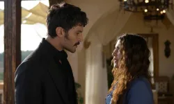 Halef dizisinin son bölümünde ne oldu? Halef dizisinin yeni bölümü ne zaman?