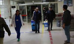 Antalya’da beyin ölümü gerçekleşen 71 yaşındaki hastanın karaciğeri bağışlandı