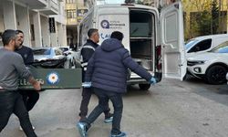 Antalya'da evinde ölü bulunan yaşlı kadının kızı ve erkek arkadaşı tutuklandı