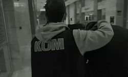 Antalya’da tehditle para istedikleri iş yerini kurşunlayan 3 şüpheli tutuklandı