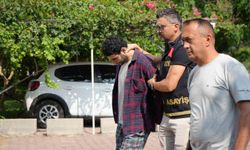 Cinayet davasında ilk kez hakim karşısına çıkan sanık: 'Masanın üzerindeki bardağı alıp başına vurdum'