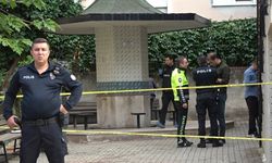 Genç kadın toplantı için beklediği dayısının silahından çıkan kurşunlarla hayatını kaybetmiş