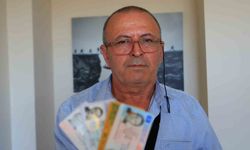 Kendini bulmak için dava açan beş isimli adama istinaftan umutları yeşerten karar