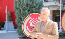 Rüşvet iddiasıyla gözaltına alınan eski CHP ilçe başkanına ev hapsi