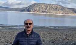 Salda Gölü’nde su kayıpları artıyor