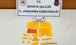 Uyuşturucu operasyonunda 1 şüpheli tutuklandı