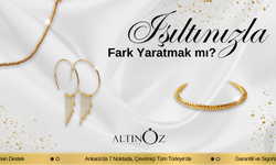 Işıltının En Şık Hâli: Pırlanta Takılarla Zamansız Zarafet