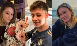 Arda Güler Kübranur Akkurt Akraba mı?  Kübranur Akkurt Kimdir?