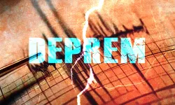 22 Aralık AFAD ve Kandilli Rasathanesi son depremler listesi son dakika Az önce deprem mi oldu?