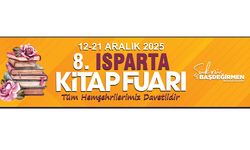 Isparta Belediye Başkanlığı'ndan