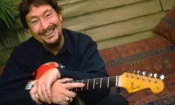 Chris Rea kimdir, neden öldü