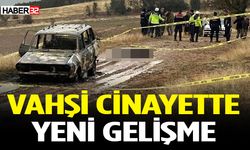Isparta’daki vahşi c*nayette yeni gelişme