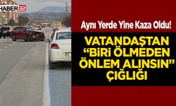 Çünür Mahallesi’nde Yine Yürekler Ağza Geldi