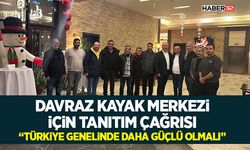 “Türkiye Genelinde Daha Güçlü Olmalı”
