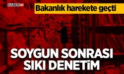 81 ilde adli emanetlerde sıkı denetim